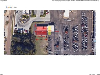 Oxford, MS Commercial Land - Oxford East Outlet Oxford, MS Commercial Land - Oxford East Outlet