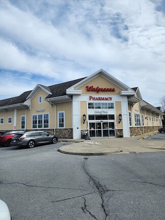 Highland, NY Commercial Land - 3732 US Highway 9W Highland, NY Commercial Land - 3732 US Highway 9W