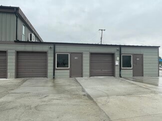 Nashville, TN Industrial - 1443 Elm Hill Pike Nashville, TN Industrial - 1443 Elm Hill Pike