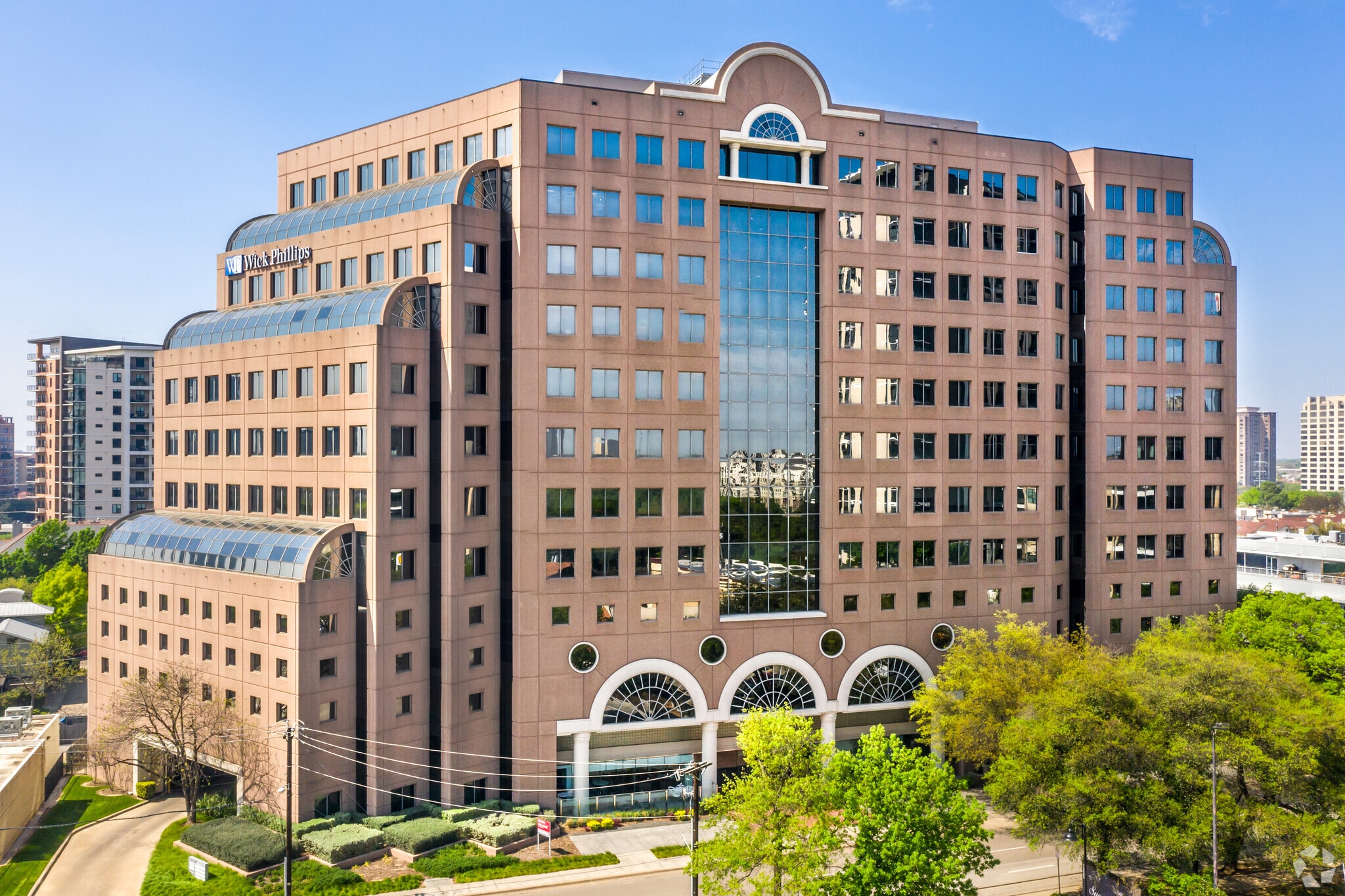 3131 McKinney Ave, Dallas, TX for Rent