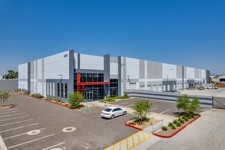 Phoenix, AZ Industrial - 3050 S 44th St