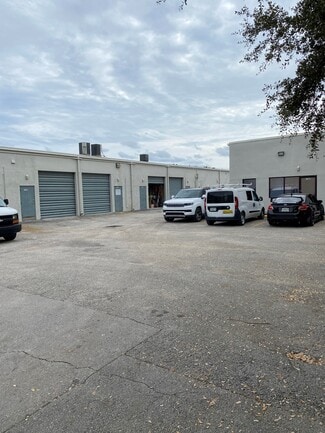 Pompano Beach, FL Industrial - 1360 SW 8th St Pompano Beach, FL Industrial - 1360 SW 8th St