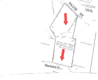 Lowell, MA Retail - 19 Merrimack St