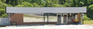 Clinton, NC Convenience Store - 421 W Elizabeth St