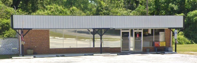 421 W Elizabeth St, Clinton, NC for Sale