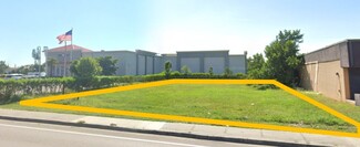 Cape Coral, FL Commercial Land - 1116 Del Prado Blvd S