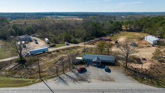 Commerce, GA Industrial - 4689 Maysville Rd