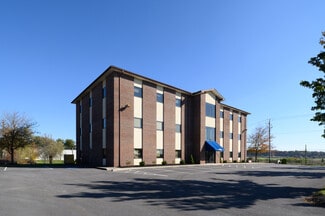 Coatesville, PA Office - 1229 W Lincoln Hwy