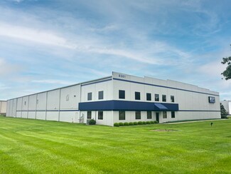 Louisville, KY Warehouse - 8301 Cane Run Rd