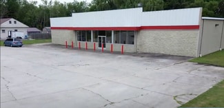 Crossville, TN Retail - 3299 Lantana Rd