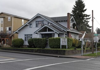 Vancouver, WA undefined - 2901 Main St