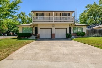 Sacramento, CA Apartments - 5408 Folsom Blvd