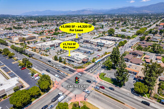 Montclair, CA Retail - 4480 Holt Blvd