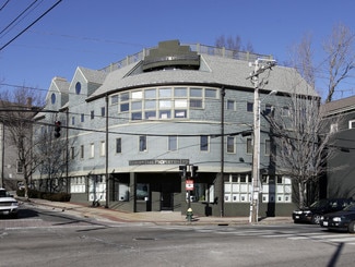 Providence, RI Retail - 140 Wickenden St