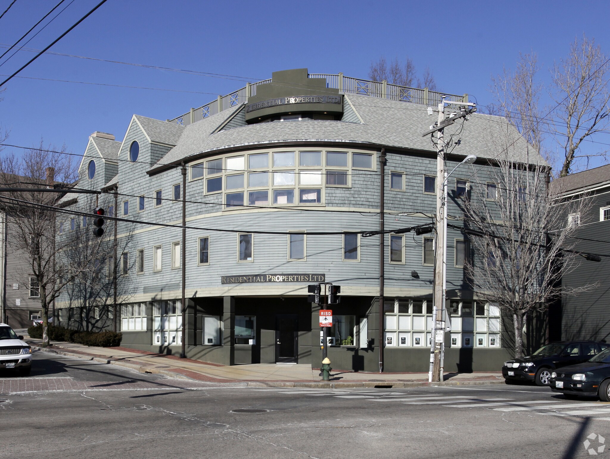 140 Wickenden St, Providence, RI for Rent