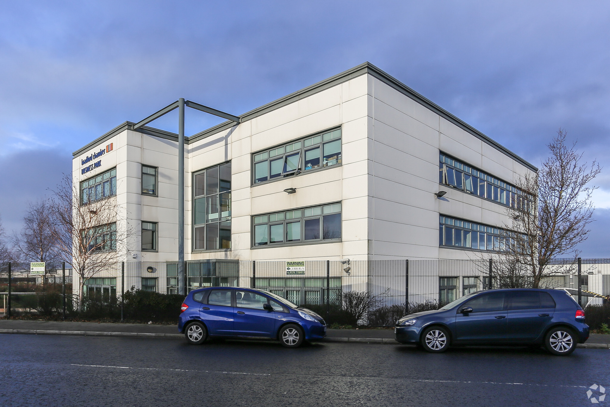 New Ln, Bradford, WYK for Rent