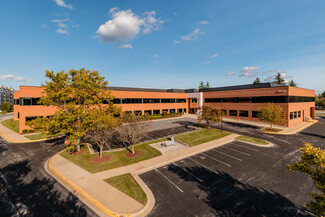 Germantown, MD Office - 20400 Century Blvd