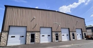 Wilmington, DE Warehouse - 1207 12th st