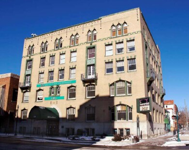 130 E Kiowa Ave, Colorado Springs, CO for Sale