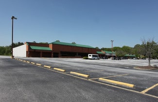 Loganville, GA Retail - 4555 Atlanta Hwy Loganville, GA Retail - 4555 Atlanta Hwy
