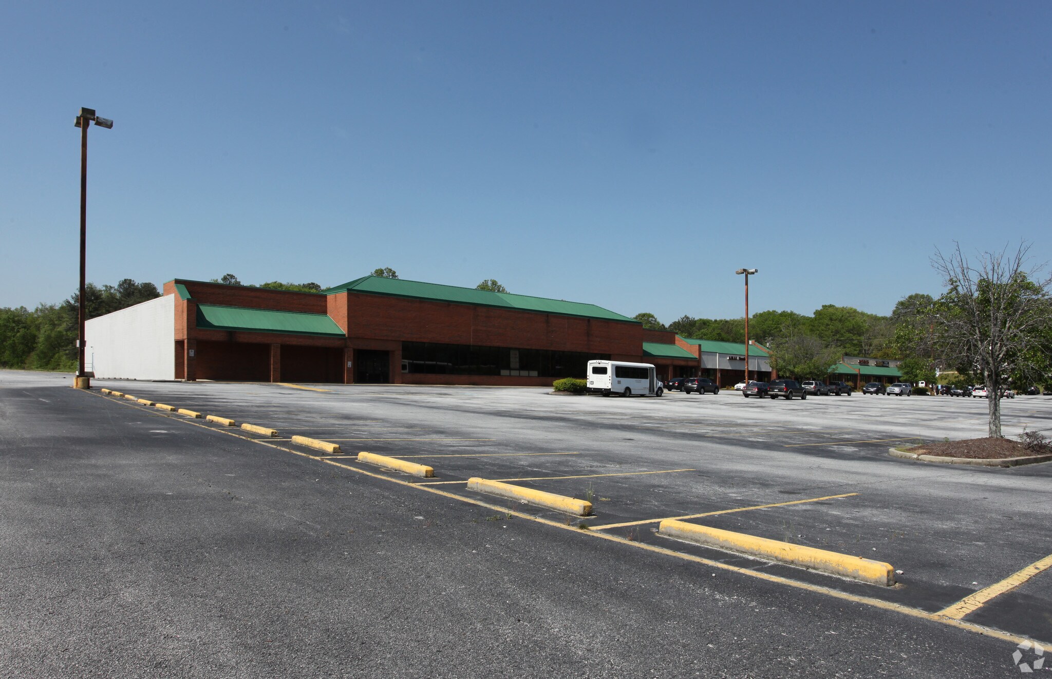 4555 Atlanta Hwy, Loganville, GA for Rent