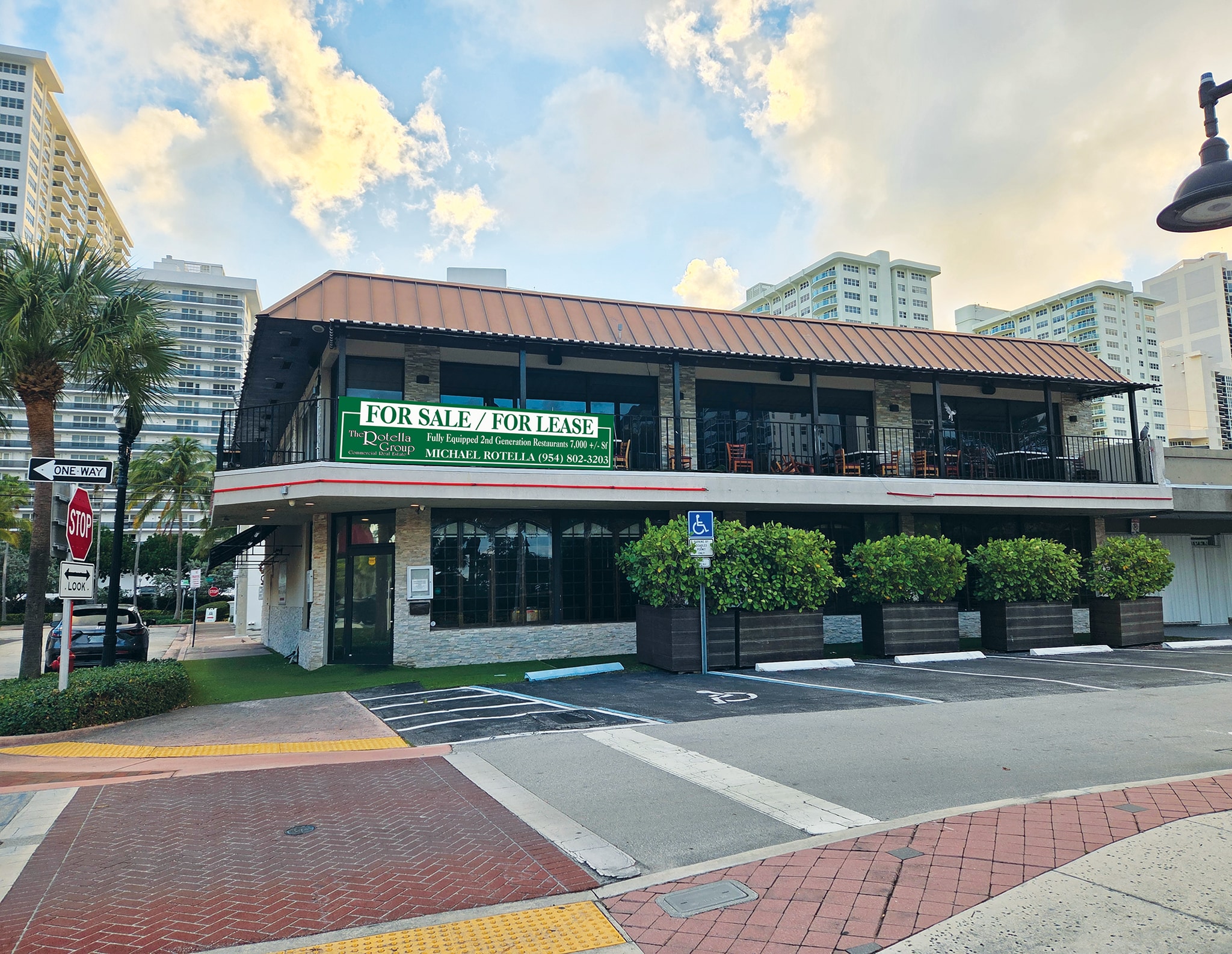 3496 N Ocean Blvd, Fort Lauderdale, FL for Sale