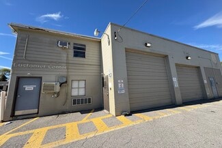 Danville, KY Industrial - 1075 Lebanon Rd