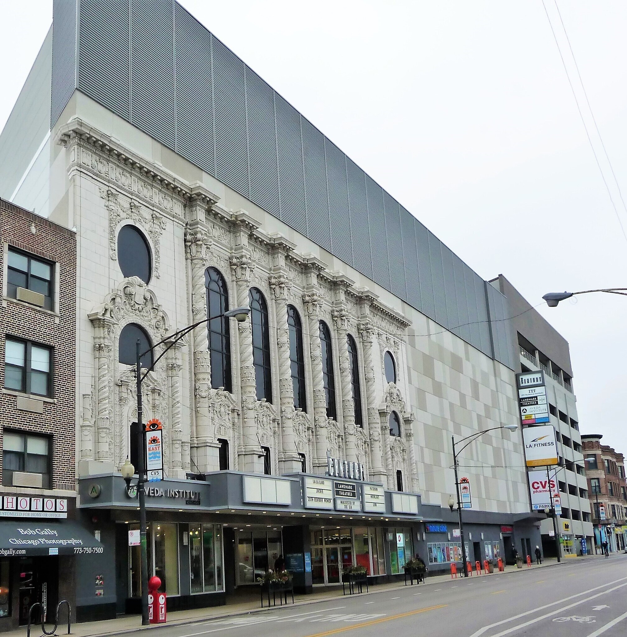 2828 N Clark St, Chicago, IL for Rent