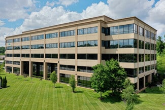 Chesterfield, MO Office - 14755 N Outer 40 Rd