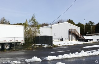 Plaistow, NH Industrial - 214 Plaistow Rd