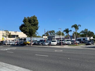 Orange, CA undefined - 1040 W Chapman Ave