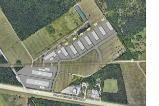 Humble, TX Commercial - Broze Road Humble, TX Commercial - Broze Road