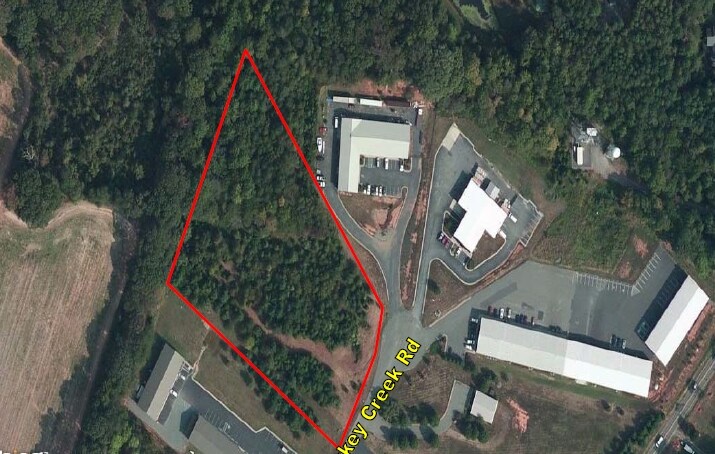 Turkey Creek Rd, Oilville, VA for Sale
