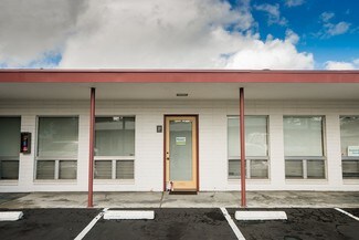 Redwood City, CA Office - 648-650 El Camino Real