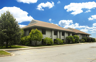 St Charles, IL Office - 2075 Foxfield Rd