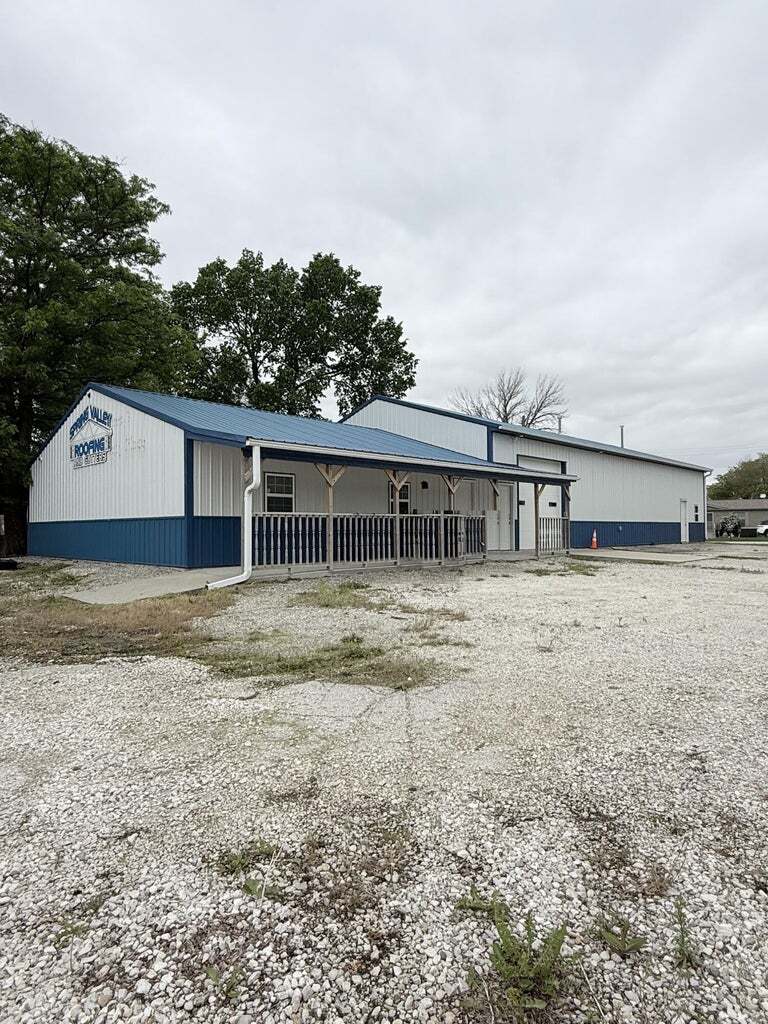 232 Main St, Otho, IA for Sale