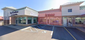 Farmington Hills, MI Retail - 28950-28974 Orchard Lake Rd