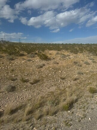 Las Vegas, NV Commercial Land - 13500 Blue Diamond Rd