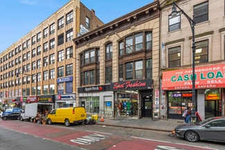 Bronx, NY Office - 370 E 149th St
