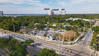 Fort Myers, FL Retail - 1815 Fowler St