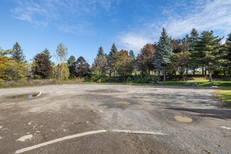 Gatineau, QC Industrial Land - 465 Rue De Vernon Gatineau, QC Industrial Land - 465 Rue De Vernon
