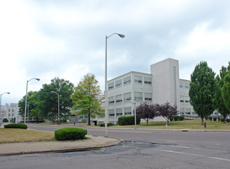 Endicott, NY Office, Industrial - 1701L North St