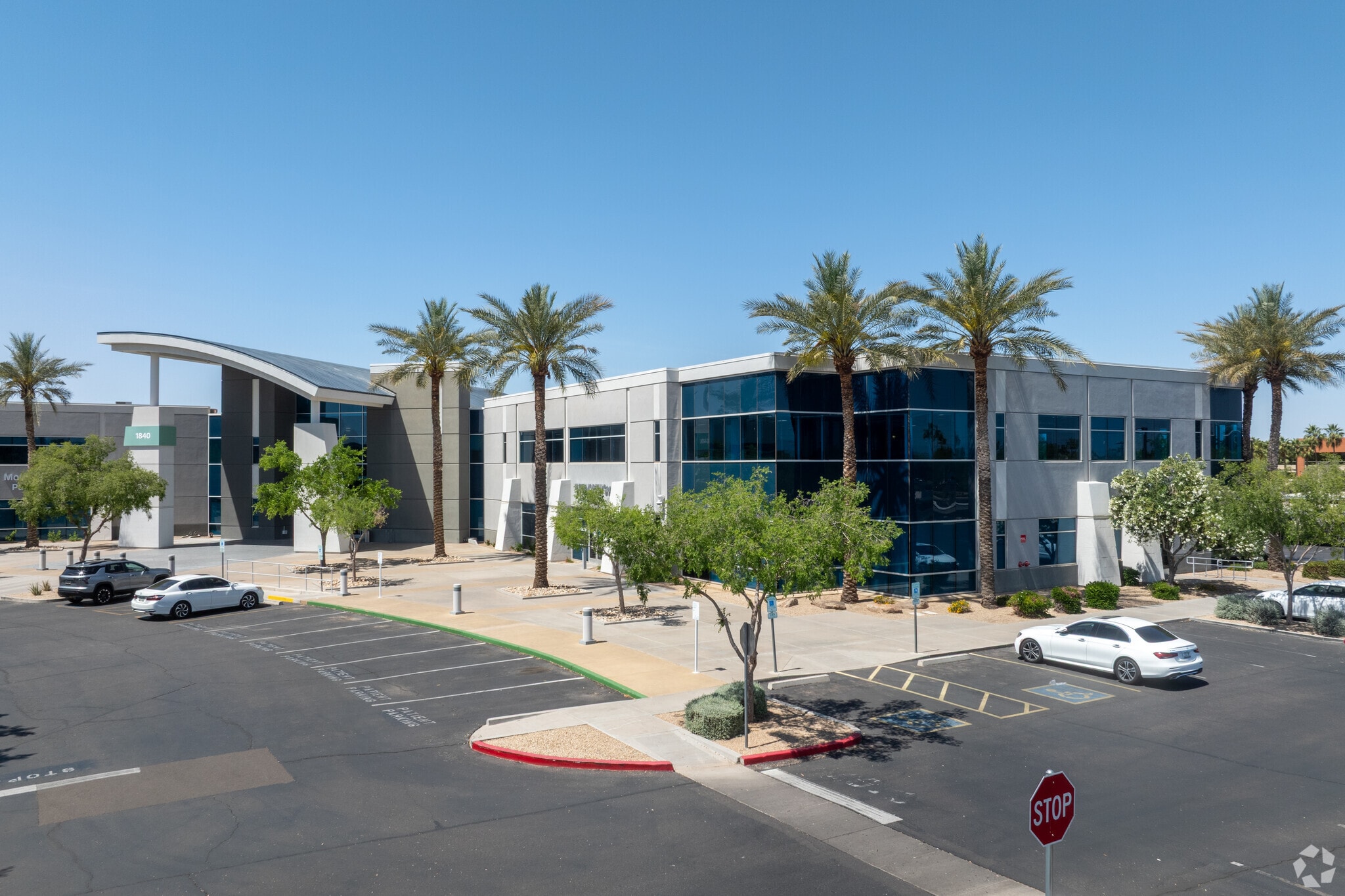1840 S Stapley Dr, Mesa, AZ for Rent