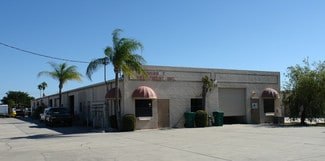 Naples, FL Industrial - 6000 Taylor Rd Naples, FL Industrial - 6000 Taylor Rd