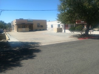 Prescott, AZ Flex, Industrial - 412 N Washington Ave Prescott, AZ Flex, Industrial - 412 N Washington Ave