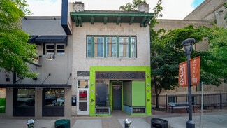 Rochester, MN Coworking Space - 218 1st Ave SW Rochester, MN Coworking Space - 218 1st Ave SW