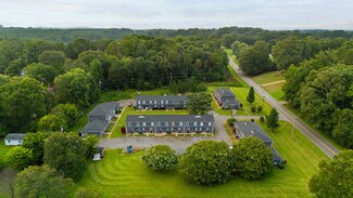 Conover, NC Apartments - 1307 County Home Rd