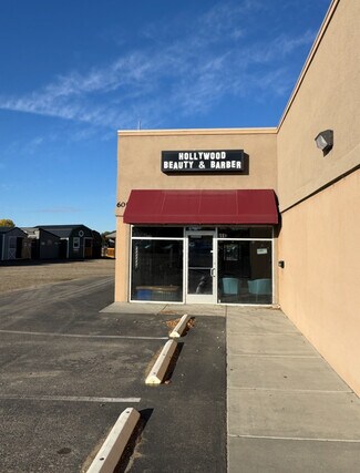 Weiser, ID Retail - 611 US Highway 95