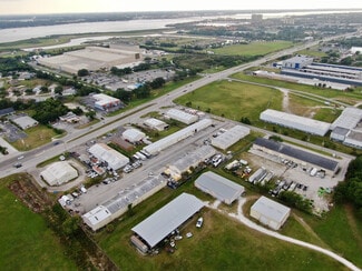 Ellenton, FL Industrial - 1108 24th Ave E