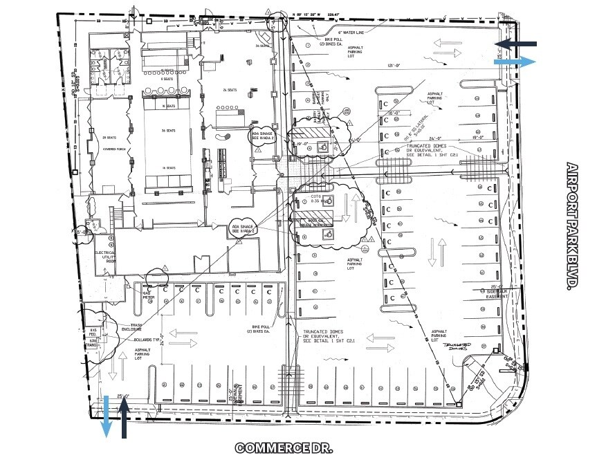 1180 Airport Park Blvd, Ukiah, CA for Sale